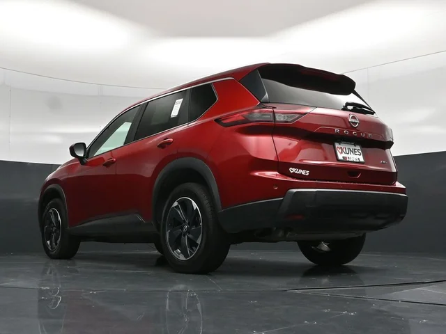 SEMINUEVOS NISSAN Rogue a Estados en autogozo