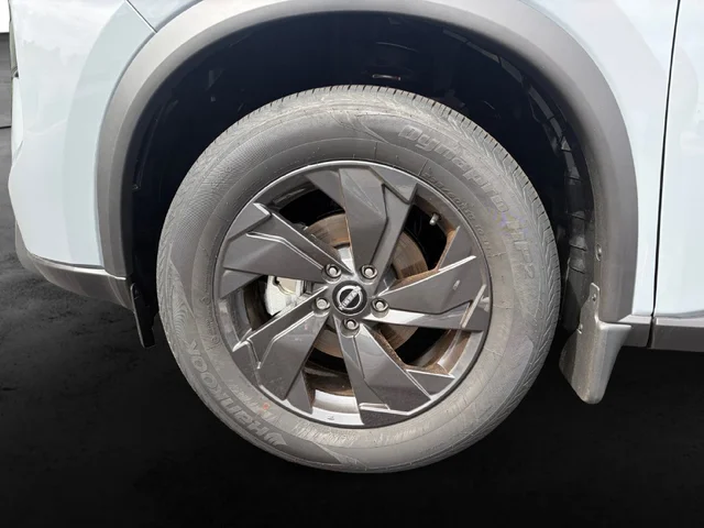 Nuevos NISSAN ROGUE à Estados chez autogozo