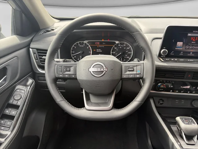 Nuevos NISSAN ROGUE à Estados chez autogozo
