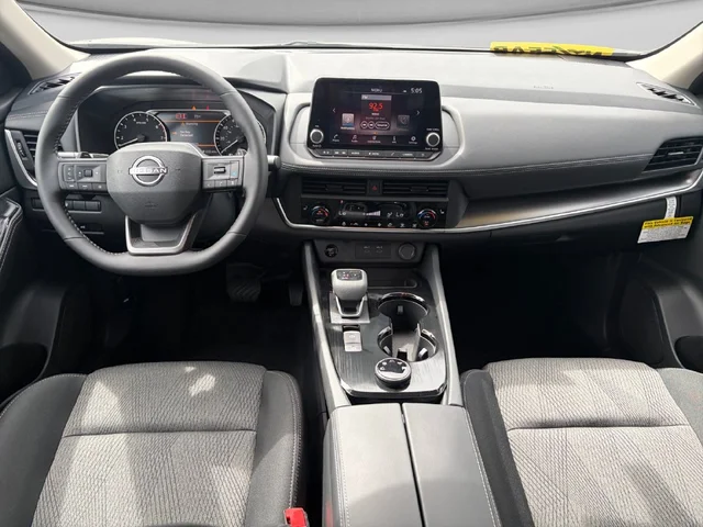 Nuevos NISSAN ROGUE à Estados chez autogozo
