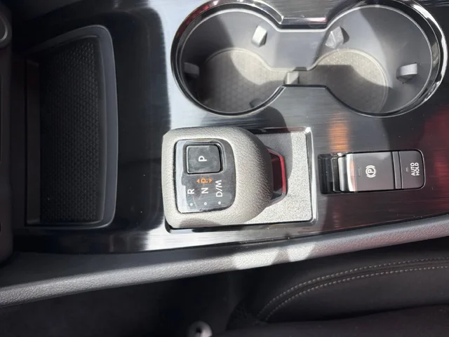 Nuevos NISSAN ROGUE à Estados chez autogozo