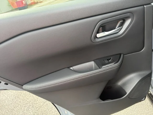Nuevos NISSAN ROGUE à Estados chez autogozo