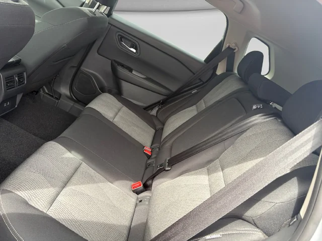 Nuevos NISSAN ROGUE à Estados chez autogozo