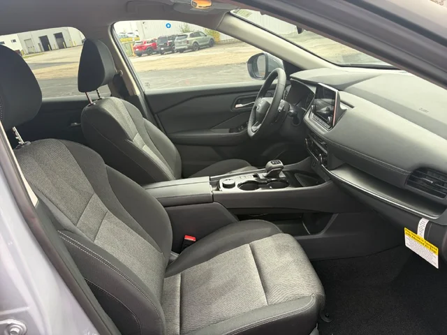 Nuevos NISSAN ROGUE à Estados chez autogozo