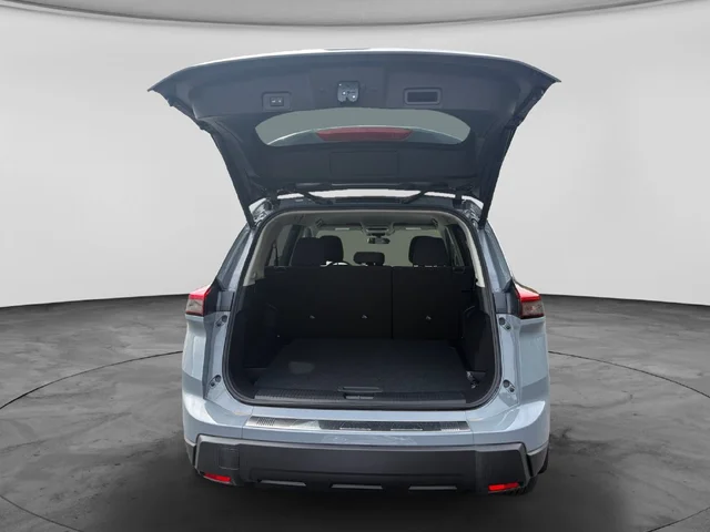 Nuevos NISSAN ROGUE à Estados chez autogozo