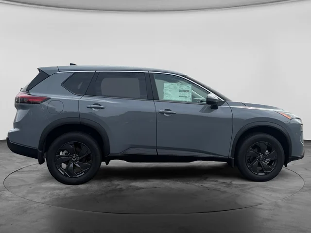 Nuevos NISSAN ROGUE à Estados chez autogozo