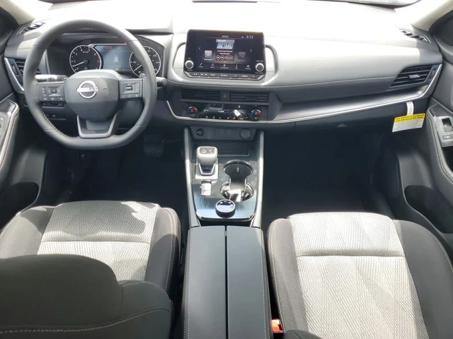 Nuevos NISSAN ROGUE à Estados chez autogozo