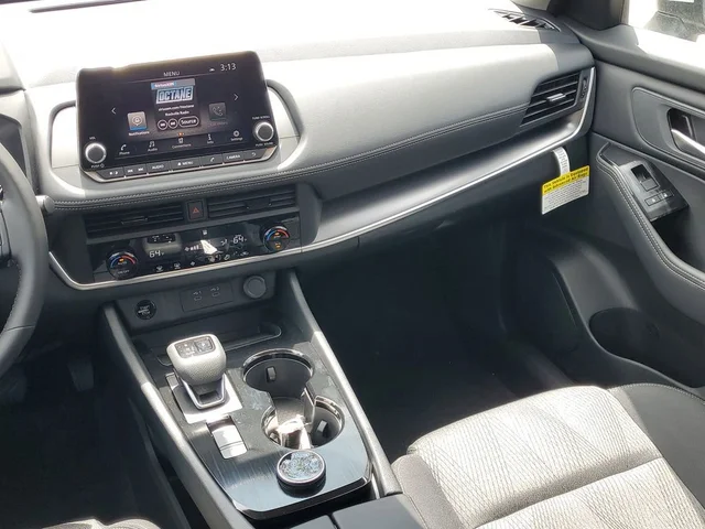 Nuevos NISSAN ROGUE à Estados chez autogozo