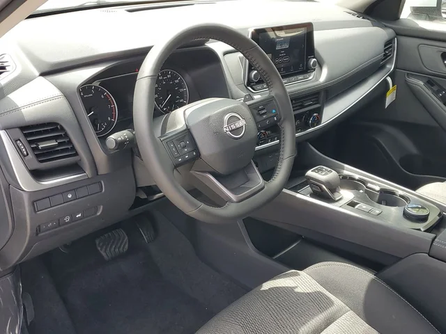 Nuevos NISSAN ROGUE à Estados chez autogozo