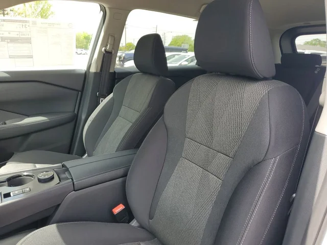 Nuevos NISSAN ROGUE à Estados chez autogozo