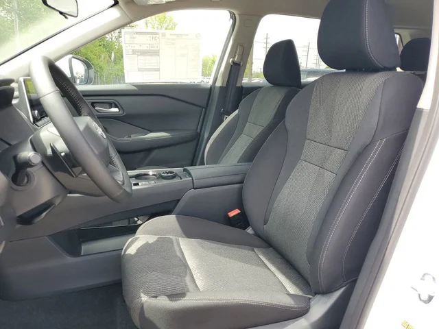 Nuevos NISSAN ROGUE à Estados chez autogozo