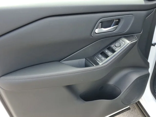 Nuevos NISSAN ROGUE à Estados chez autogozo