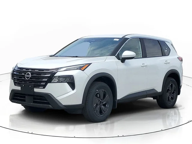 Nuevos NISSAN ROGUE à Estados chez autogozo