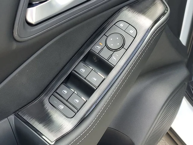 Nuevos NISSAN ROGUE à Estados chez autogozo