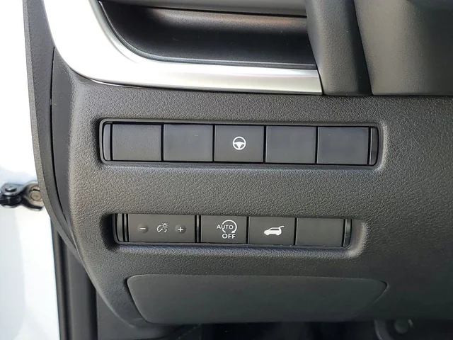 Nuevos NISSAN ROGUE à Estados chez autogozo