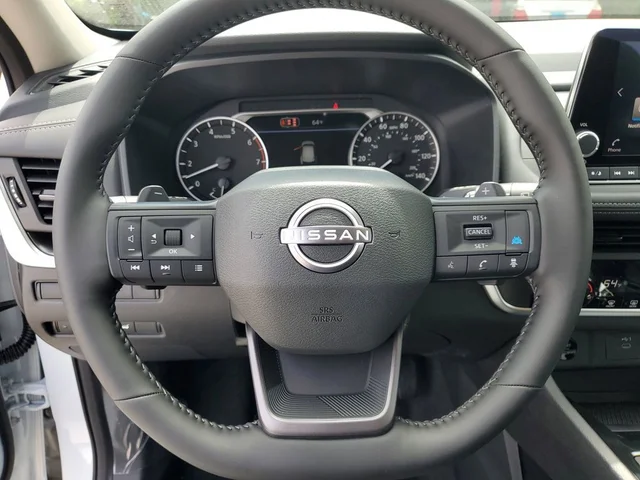 Nuevos NISSAN ROGUE à Estados chez autogozo