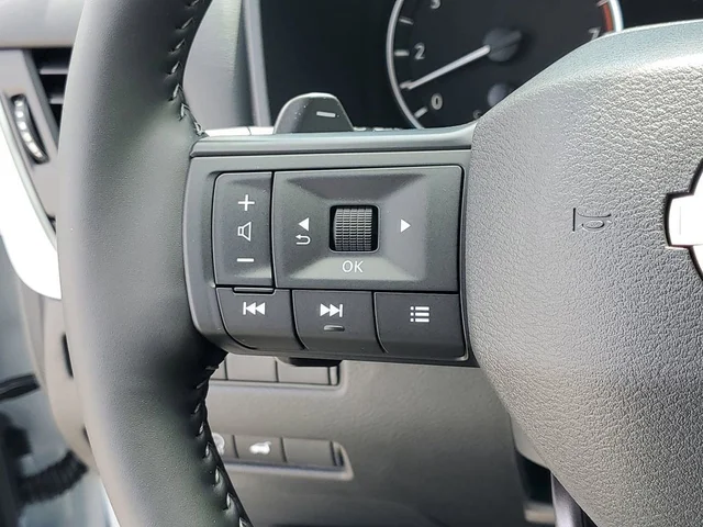 Nuevos NISSAN ROGUE à Estados chez autogozo