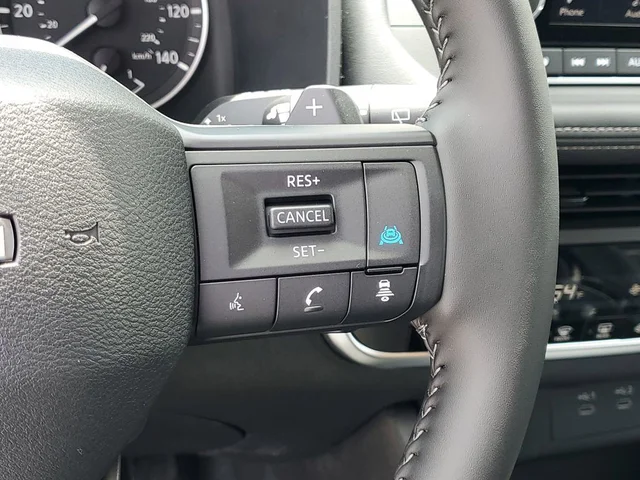 Nuevos NISSAN ROGUE à Estados chez autogozo