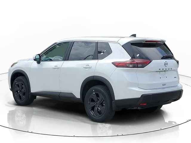 Nuevos NISSAN ROGUE à Estados chez autogozo