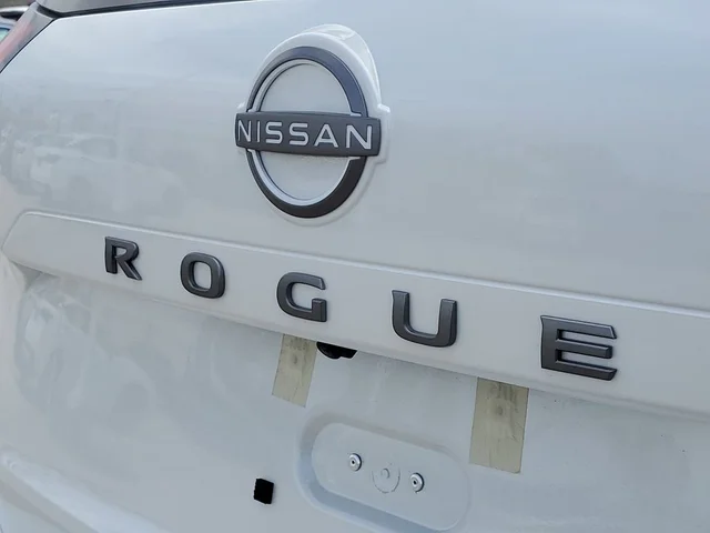 Nuevos NISSAN ROGUE à Estados chez autogozo