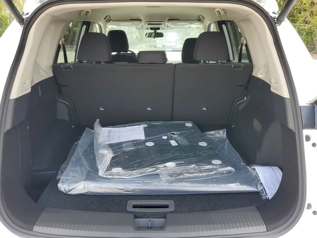 Nuevos NISSAN ROGUE à Estados chez autogozo