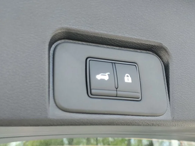 Nuevos NISSAN ROGUE à Estados chez autogozo