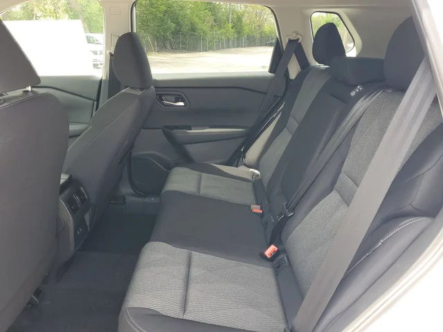 Nuevos NISSAN ROGUE à Estados chez autogozo
