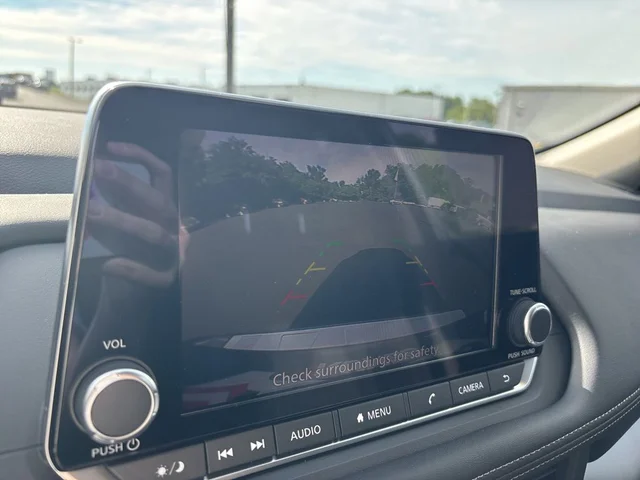 Nuevos NISSAN ROGUE à Estados chez autogozo