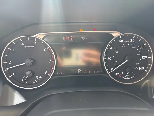 Nuevos NISSAN ROGUE à Estados chez autogozo