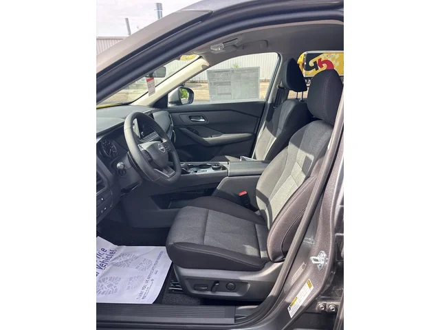 Nuevos NISSAN ROGUE à Estados chez autogozo
