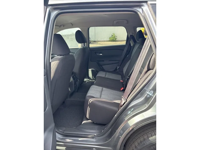 Nuevos NISSAN ROGUE à Estados chez autogozo