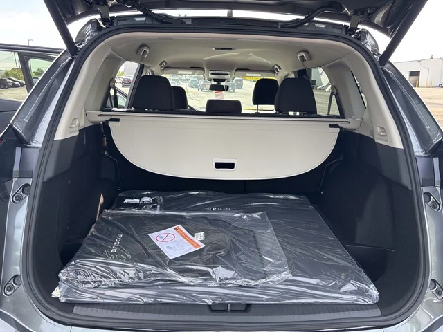 Nuevos NISSAN ROGUE à Estados chez autogozo