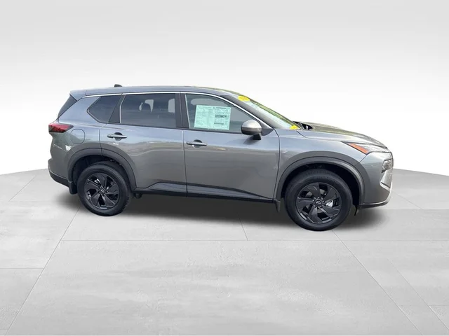 Nuevos NISSAN ROGUE à Estados chez autogozo