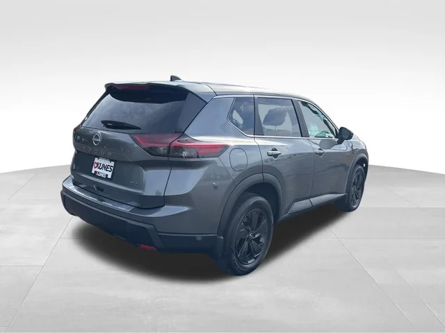 Nuevos NISSAN ROGUE à Estados chez autogozo