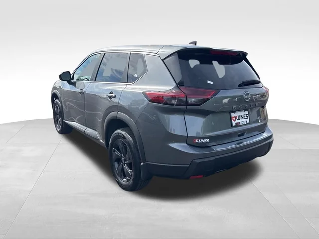 Nuevos NISSAN ROGUE à Estados chez autogozo