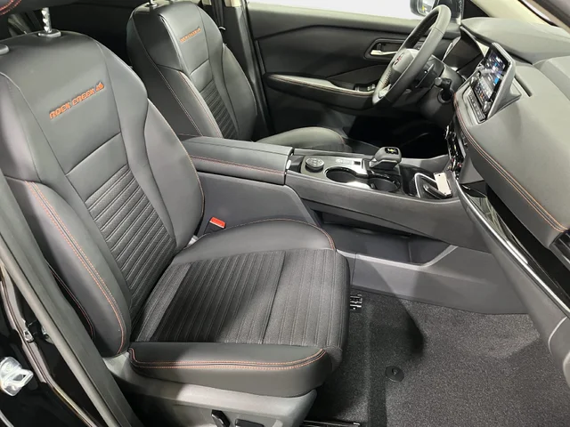 Nuevos NISSAN ROGUE à Estados chez autogozo