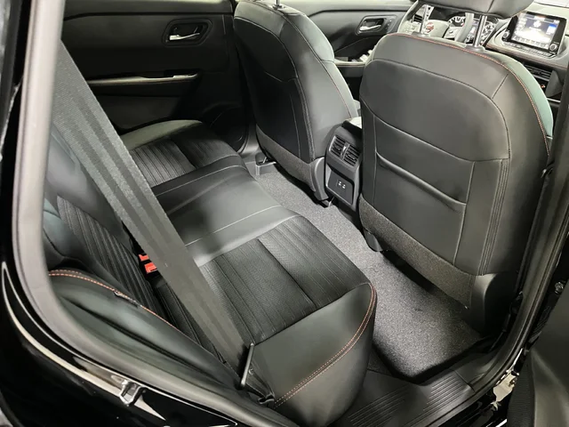 Nuevos NISSAN ROGUE à Estados chez autogozo