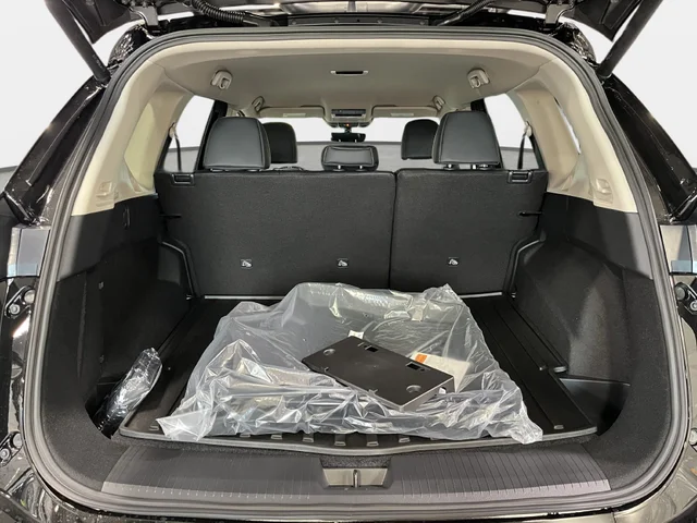 Nuevos NISSAN ROGUE à Estados chez autogozo