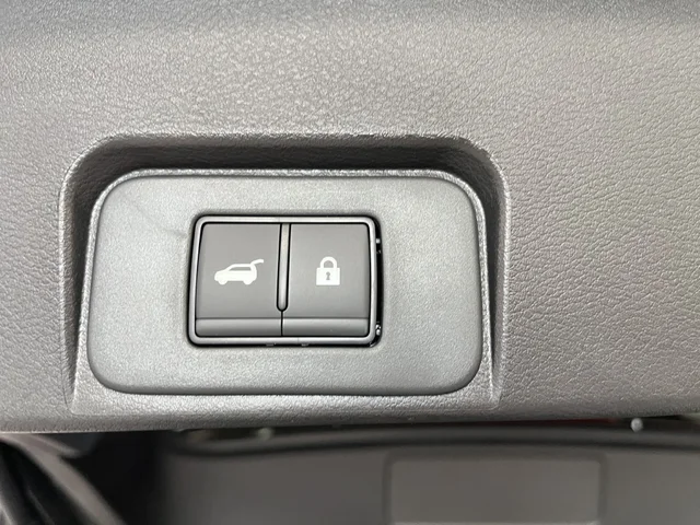 Nuevos NISSAN ROGUE à Estados chez autogozo