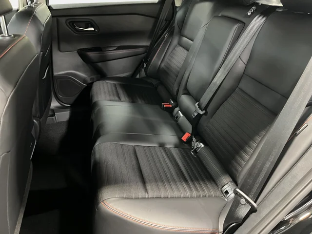 Nuevos NISSAN ROGUE à Estados chez autogozo