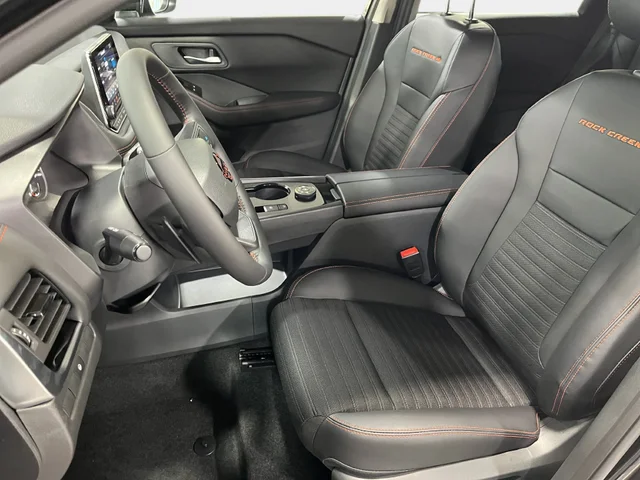 Nuevos NISSAN ROGUE à Estados chez autogozo
