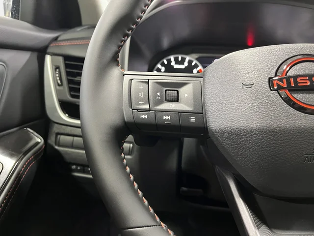 Nuevos NISSAN ROGUE à Estados chez autogozo