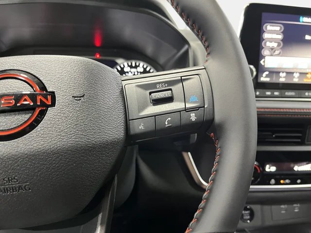 Nuevos NISSAN ROGUE à Estados chez autogozo