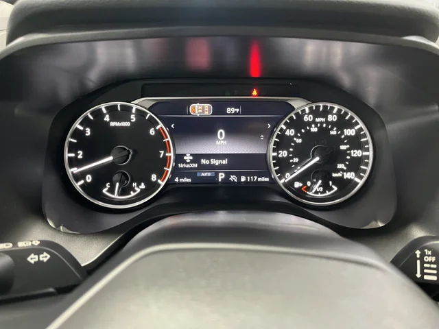 Nuevos NISSAN ROGUE à Estados chez autogozo