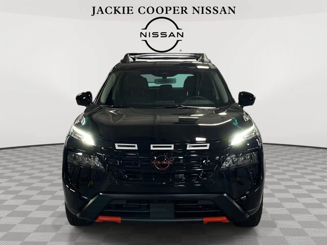 Nuevos NISSAN ROGUE à Estados chez autogozo