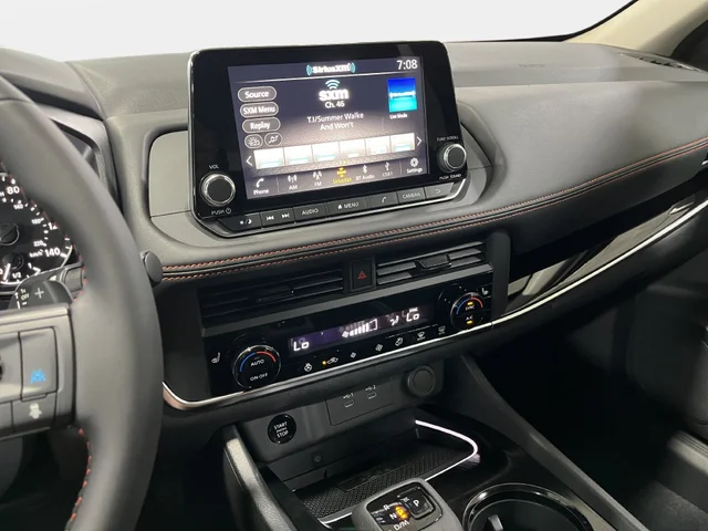 Nuevos NISSAN ROGUE à Estados chez autogozo