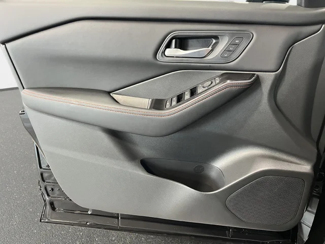 Nuevos NISSAN ROGUE à Estados chez autogozo