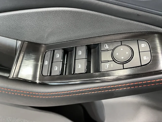 Nuevos NISSAN ROGUE à Estados chez autogozo