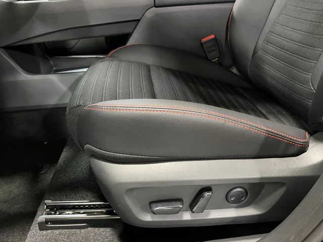 Nuevos NISSAN ROGUE à Estados chez autogozo