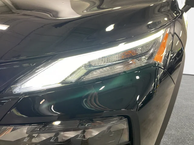 Nuevos NISSAN ROGUE à Estados chez autogozo